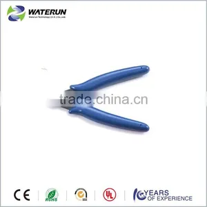 Diagonal Cutting Pliers Flush Cutting Pliers thumbnail-4