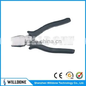 Good Quality Combination Pliers, Combination Nippers thumbnail-1