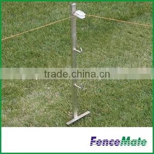 Electric Fence Reel Mounting Post thumbnail-3