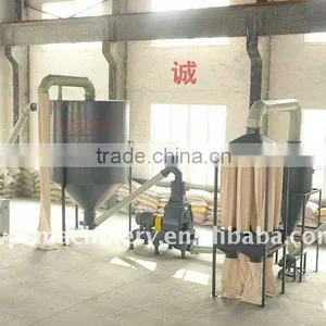 Sawdusk, Rice Husk,wood Milling Machine thumbnail-1