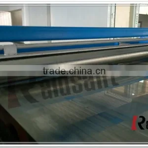 RAIDSANT Granule Distributing Machine Heatd by Oil thumbnail-2
