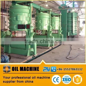 China Manufacture Coconut Oil Making Machine Sunflower Soybean Peanut Seeds Oil Press Automatic Mustard Oil Machine thumbnail-5