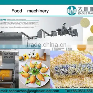 Bread Crumbs Production Line thumbnail-1