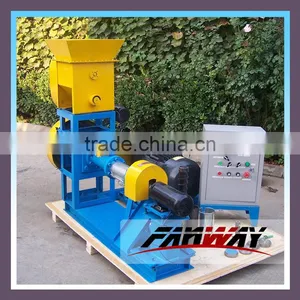 Automatic Fish Feed Machine With Low Price thumbnail-1