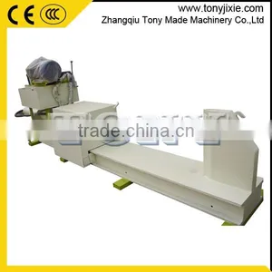 Factory Price Tony Brand Horizontal Log Splitter thumbnail-1