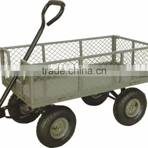 Garden Cart thumbnail-1
