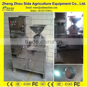 High Quality 80 Mesh Cassava Flour Mill Machine thumbnail-5