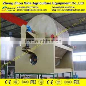 Automatic 20TPD Yam Starch Making Machine thumbnail-1