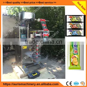 Low Cost Powder Packing Machine Simple/tobacco Filling Packing Machine thumbnail-1