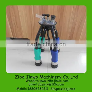 Milking Machine Spare Parts Milk Claw Cluster thumbnail-1