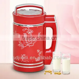 Kitchen Applliance Soybean Milk Maker 1.3L/soya Milk Machine thumbnail-4