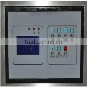 Aluminum Foil Vacuum Packaging Machine thumbnail-4