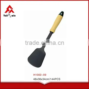 FDA,LFGB,SGS Standard Nylon Kitchenware,nylon Cooking Tool Utensils,kitchen Untensils thumbnail-3