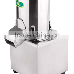 Electric Vegetable Stuffing Cutter for Sale GRT - SC160 thumbnail-1