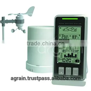 Professional Weather Station thumbnail-1