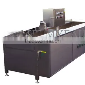 TW-306 Food Processing Machine/Factory Supply Multifunctional Electrical Vegetable&fruit Washer&air Bubble Washing Type thumbnail-2
