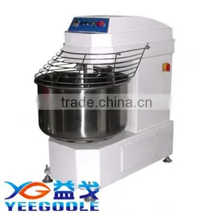 Eletric Spiral Industrial Bread Dough Mixer thumbnail-1