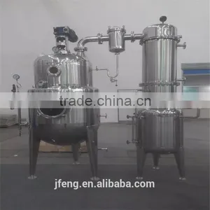 QN-500 Series Spherical Vacuum Evaporator thumbnail-1