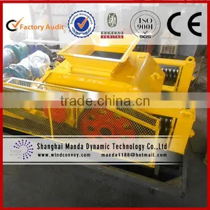 Industrial Double Coal Roller Crusher Machine Engaged in Manufacturing Crusher for 18 Years thumbnail-2