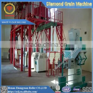 Corn Grinding Mills thumbnail-3