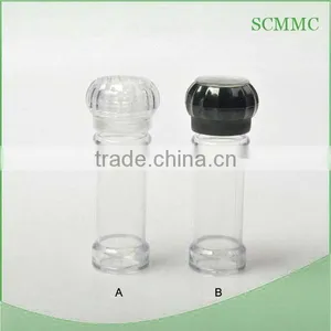 Plastic 100ml Spice Grinder thumbnail-1