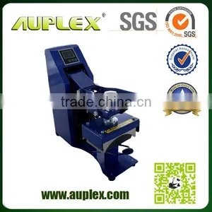 Welldone Auto Open LCD Cap Transfer Machine CP2815S thumbnail-5