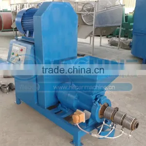 High Technological Level Wood/biomass Briquette Extruder Machine Factory, Manufacturer thumbnail-5