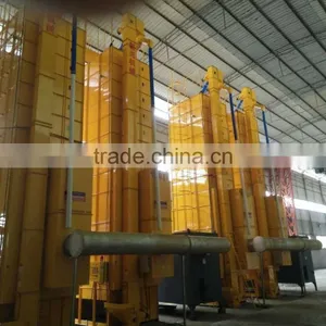 Best Rice Paddy Corn Grain Dryer thumbnail-4