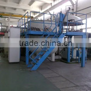 Tungsten and Molybdenum Sintering Furnace thumbnail-1