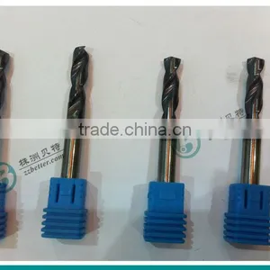 GM-4E-D4 Carbide End Mill thumbnail-4