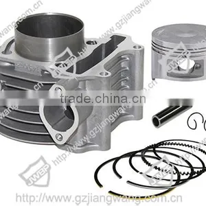 China Factory Price Motorcycle Cylinder Set GY6-125/150 thumbnail-2