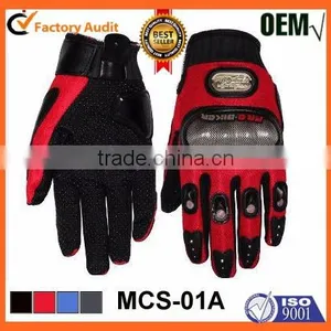 Guantes Para Motorcicleta thumbnail-4