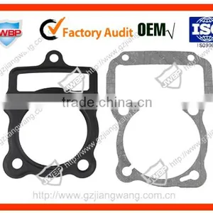 Motorcycle Gasket Set (up and Down) CG125/150/200/250/BAJAJ CT100/BAJAJ PULSAR180/AX100/JH70/JD100/WS110/DIO50/CBF150 thumbnail-4