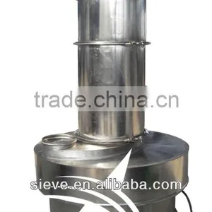 CZ-Z-3.5 Vibrating Vertical Conveyor for Powder Material thumbnail-1