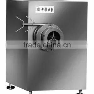 Frozen Meat Mincing Machine thumbnail-1
