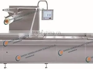 Shanghai Leadworld LW-PT320 Price Thermoforming Machines Supplier thumbnail-1