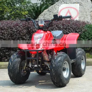 125cc Kids Quad Bike Children Toys 2017 thumbnail-1