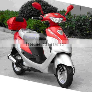 49cc Gas Scooter thumbnail-1