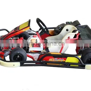 Go Karting With 200cc for Adult thumbnail-5