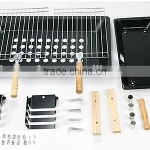 Promotional Couples Bbq Grills thumbnail-5