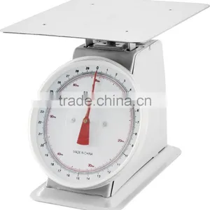 Spring Platform Scale thumbnail-2