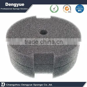 Eco-friendly Sponge Foam Mattress Air Filte Open Cell High Elasticity Polyurethane Filter Foam thumbnail-3