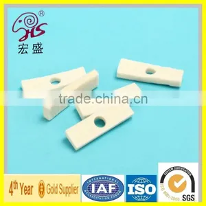 100% Polyester Felt For Seal Gasket Factory thumbnail-1