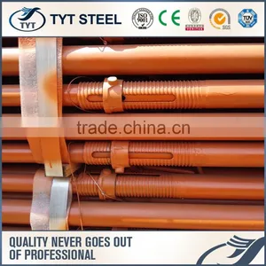Brand New Cuplock Scaffolding With Great Price thumbnail-1