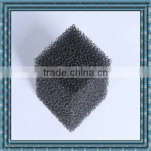 Wholesale 10 PPI to 80PPI Water Foam Filter With Different Color thumbnail-1