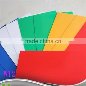 ABS Plastic Sheet/thermoforming ABS Sheets for Vacuum Forming/ABS Sheet thumbnail-1