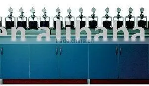 Full Automatic Pneumatic Consolidation Machine thumbnail-1