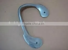 Office Chair Part/ Aluminium Furniture Part/ Aluminum Chair Parts thumbnail-1