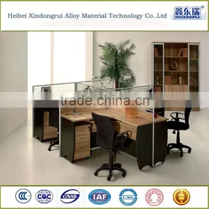Aluminum Frame for Computer Workstation thumbnail-1