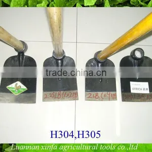 Garden Hoe With Handle thumbnail-2